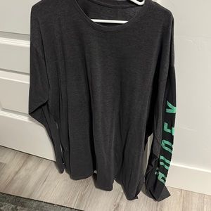 Hooey brand Long sleeve t shirt